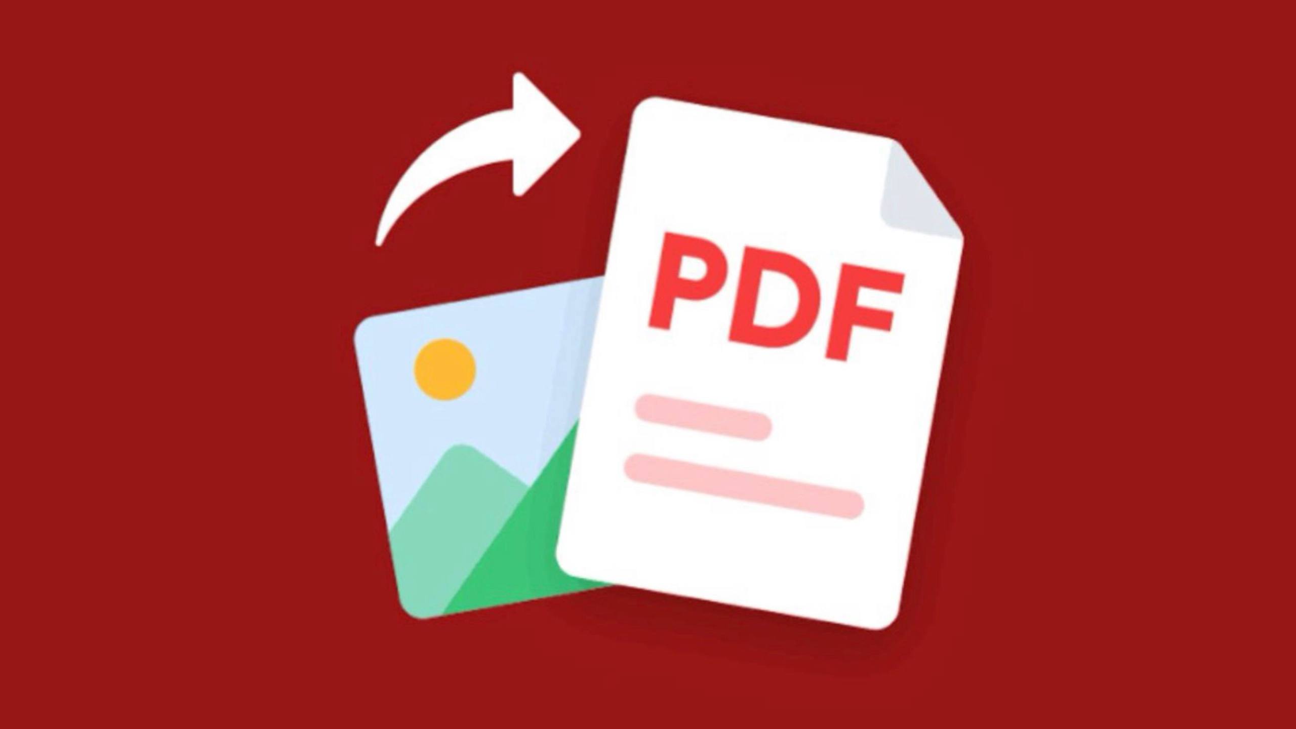 Image to PDF Bot